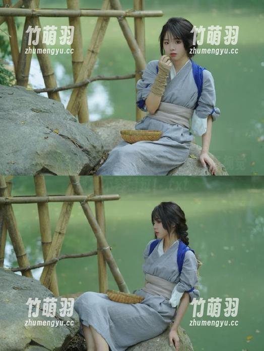 Tiny Asa雅美全套图包来袭：一场视觉盛宴不容错过！.txt